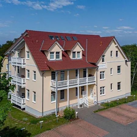 Altmann - 4 Bergfrieden Вилла