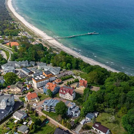 Altmann - 4 Bergfrieden Гёрен