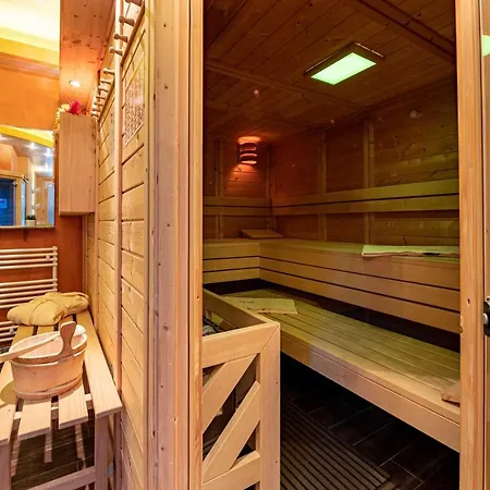 Altmann - 4 Bergfrieden