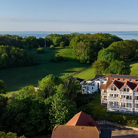 Altmann - 4 Bergfrieden Гёрен