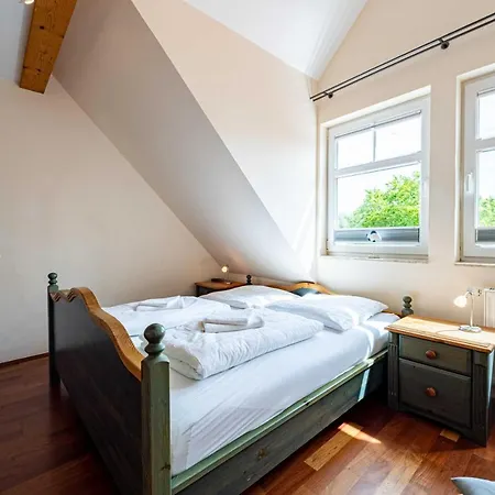 Altmann - 4 Bergfrieden *