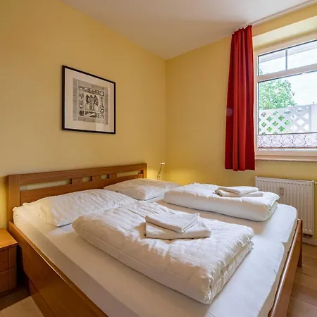 Altmann - 4 Bergfrieden Вилла *