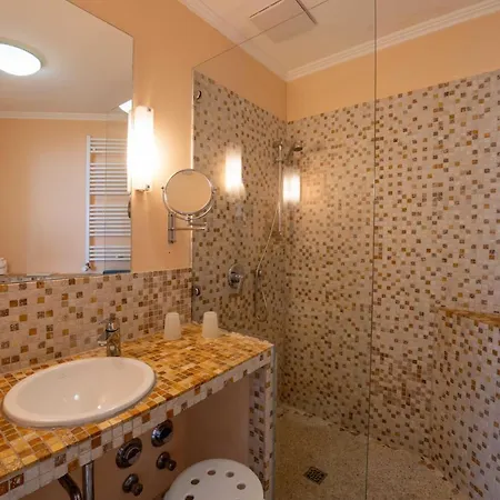 Altmann - 4 Bergfrieden *