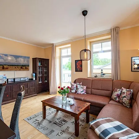 Altmann - 4 Bergfrieden Вилла *