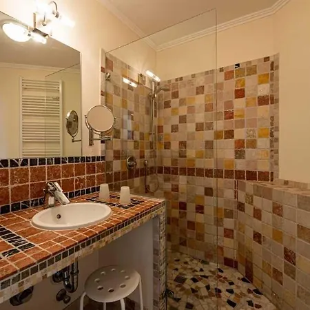 Altmann - 4 Bergfrieden