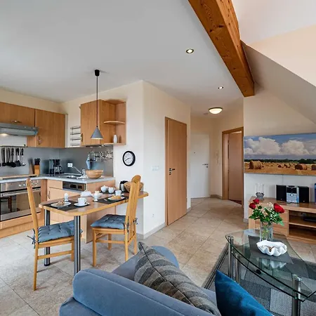 Altmann - 4 Bergfrieden * Гёрен