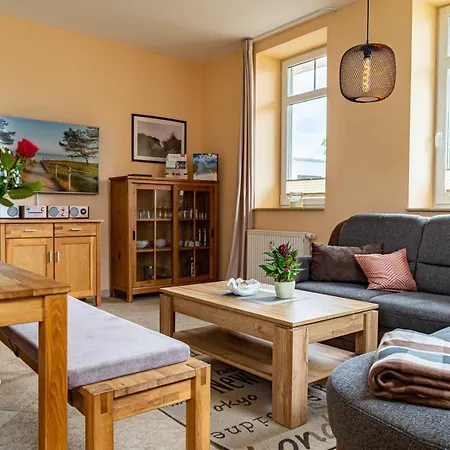 Altmann - 4 Bergfrieden Вилла *