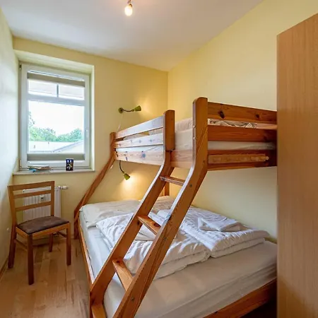 Altmann - 4 Bergfrieden Вилла *