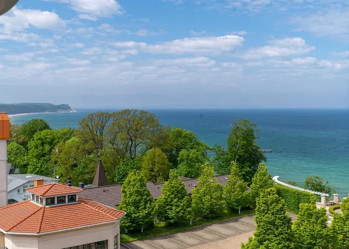 Altmann - 4 Bergfrieden *