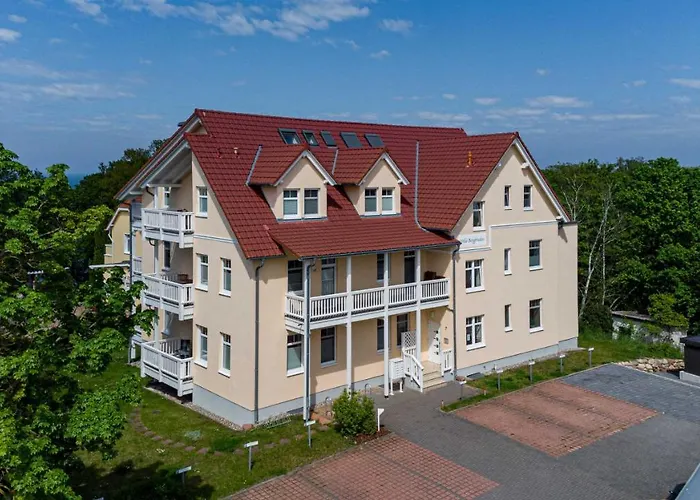 Altmann - 4 Bergfrieden فيلة