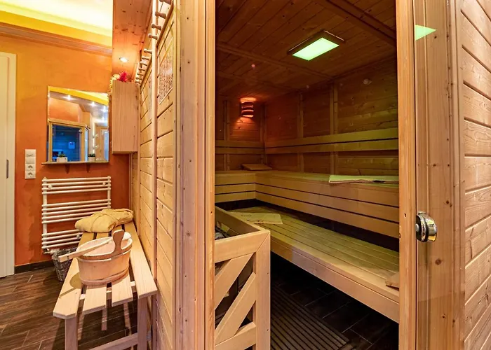 Altmann - 4 Bergfrieden