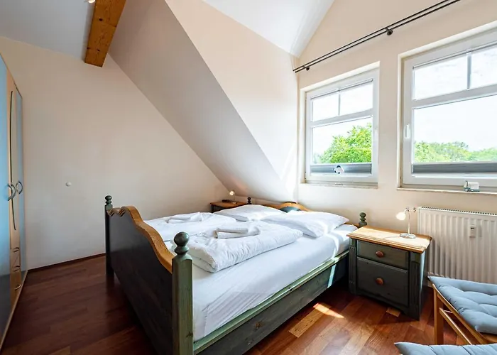 Altmann - 4 Bergfrieden *