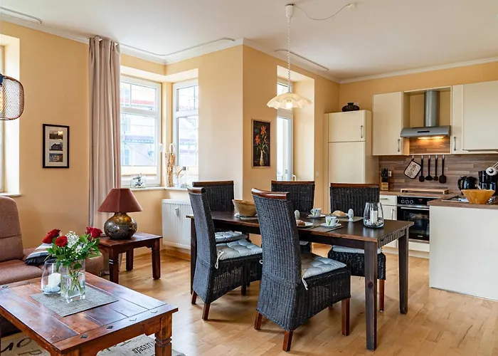 Altmann - 4 Bergfrieden *