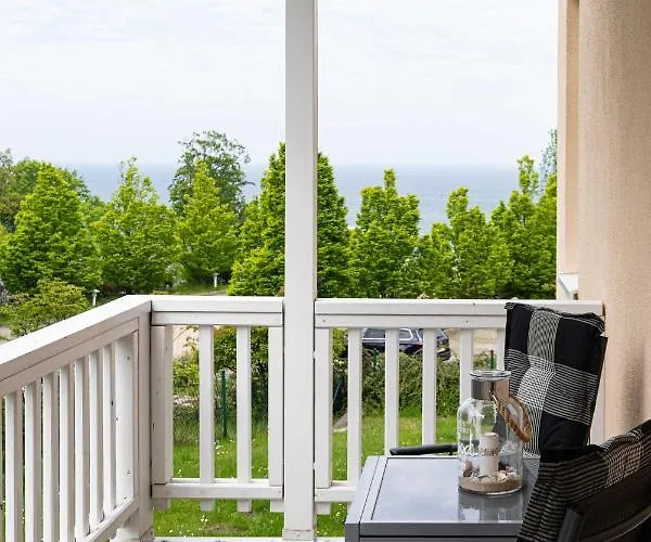 Altmann - 4 Bergfrieden غورين