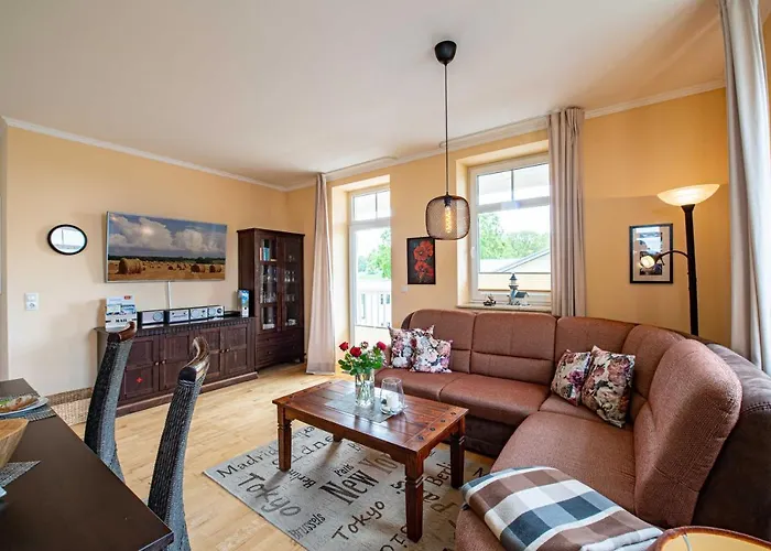 Altmann - 4 Bergfrieden فيلة *