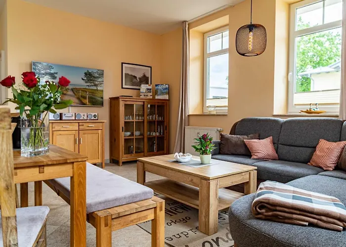 Altmann - 4 Bergfrieden فيلة *