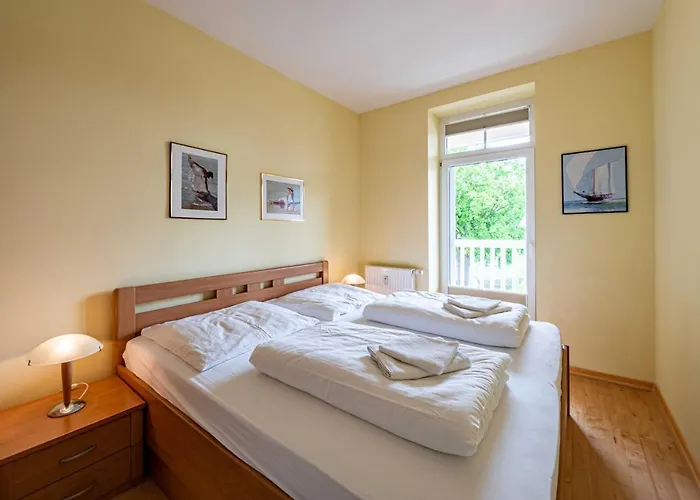 Altmann - 4 Bergfrieden * غورين