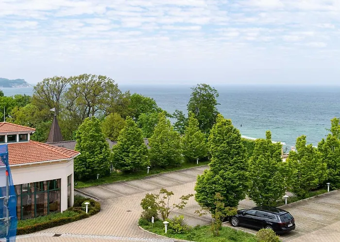 Altmann - 4 Bergfrieden * غورين