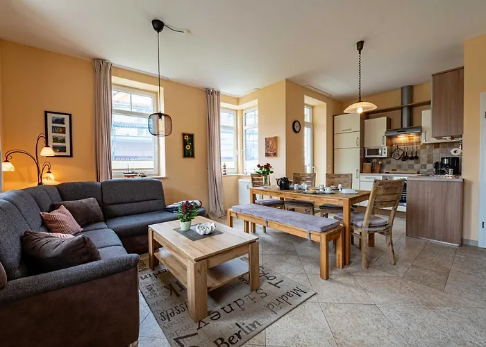 Altmann - 4 Bergfrieden *